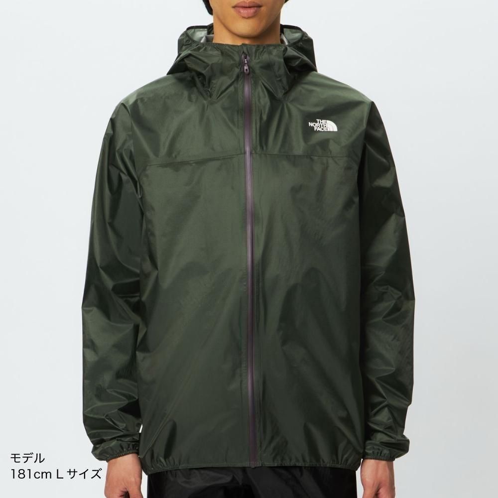 Strike Trail Jacket - 宗像山道具店 by GRIPS