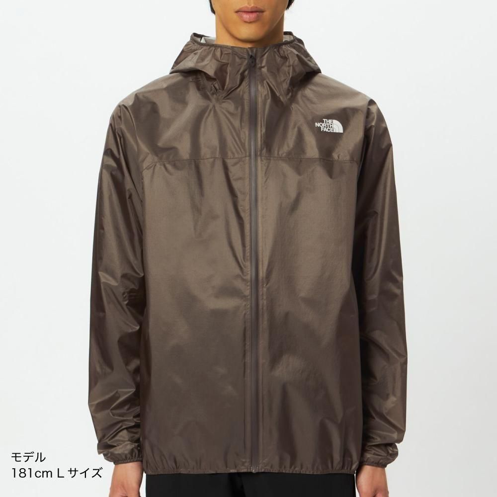 Strike Trail Jacket - 宗像山道具店 by GRIPS