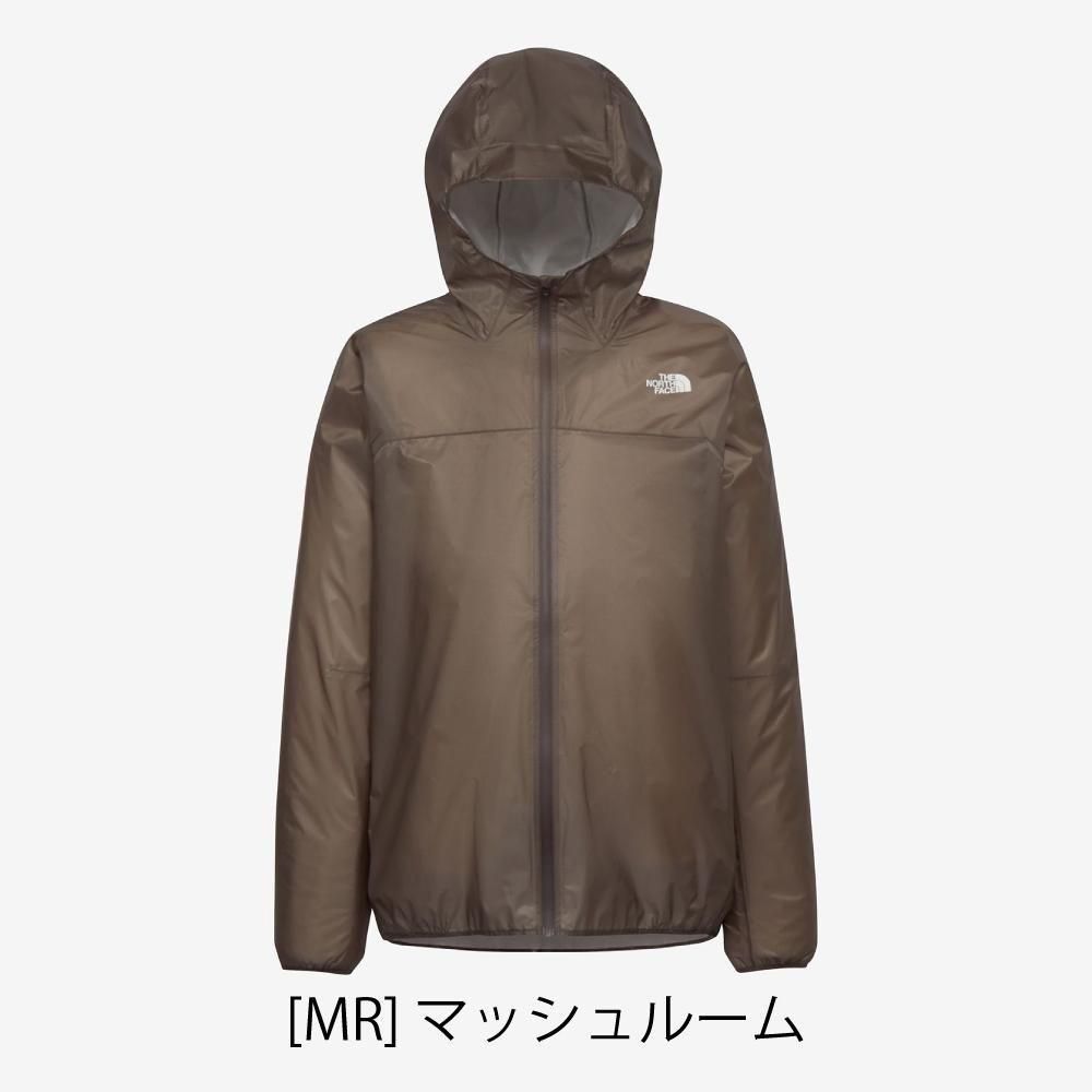 Strike Trail Jacket - 宗像山道具店 by GRIPS