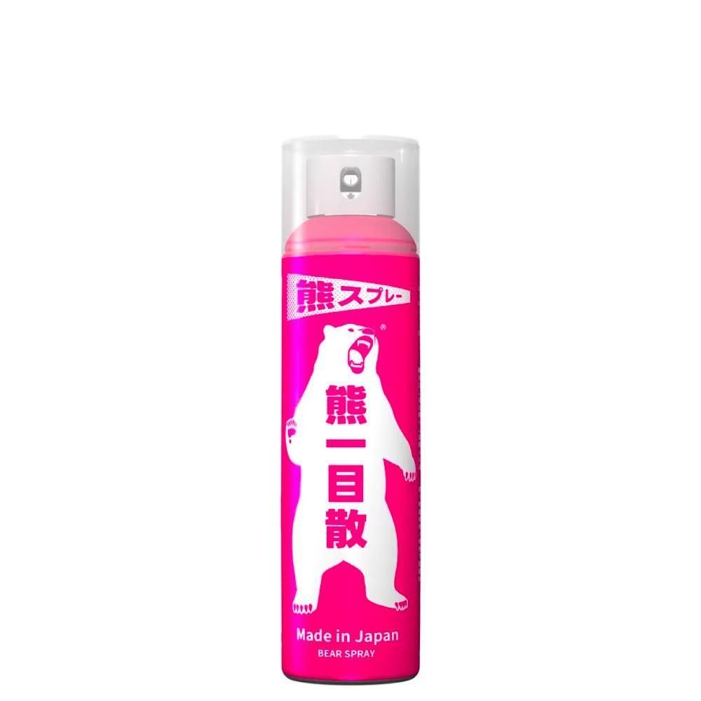 熊一目散 - 宗像山道具店 by GRIPS