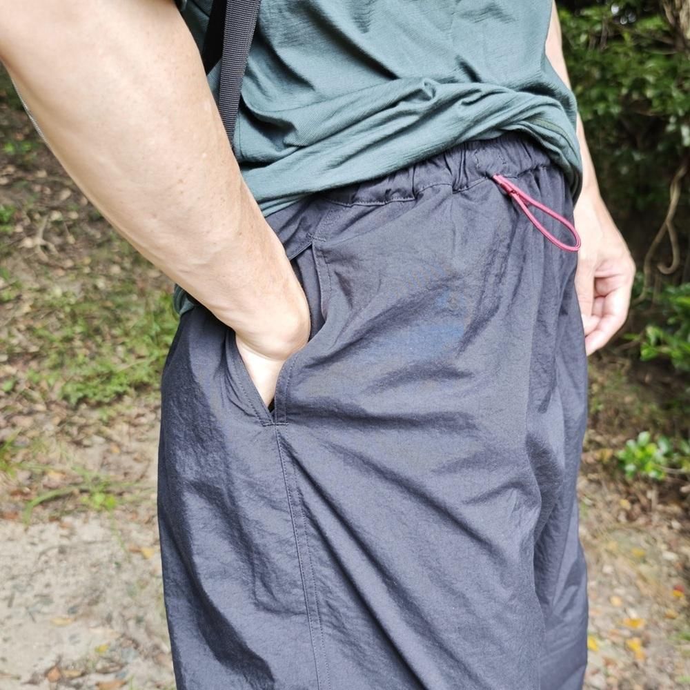 ジュードーパンツ autumn - 宗像山道具店 by GRIPS