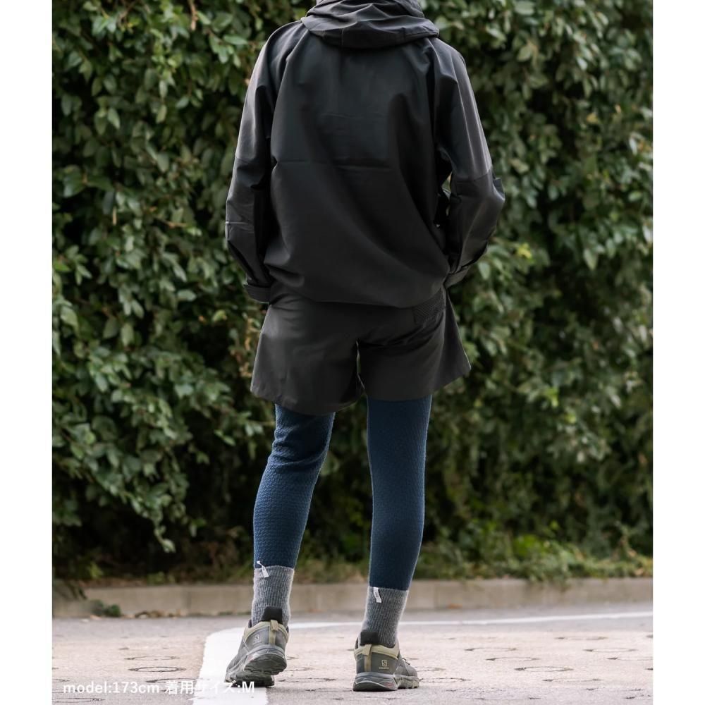 WUNDERWEAR レギンス - 宗像山道具店 by GRIPS