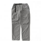 Stretch Warm Hiking Pants<img class='new_mark_img2' src='https://img.shop-pro.jp/img/new/icons5.gif' style='border:none;display:inline;margin:0px;padding:0px;width:auto;' />