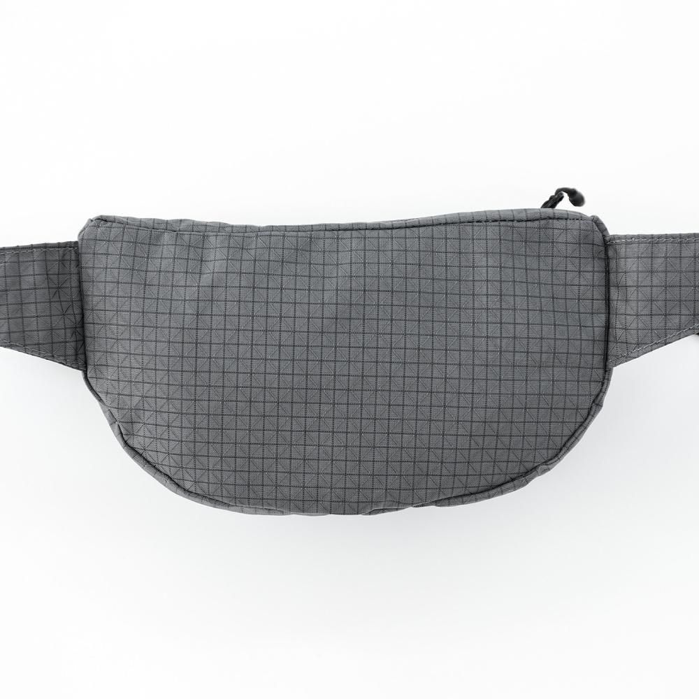 CAYL Grid Fanny B-Grid - 宗像山道具店 by GRIPS