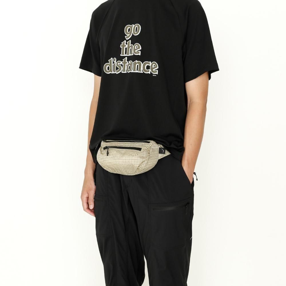 CAYL Grid Fanny B-Grid - 宗像山道具店 by GRIPS