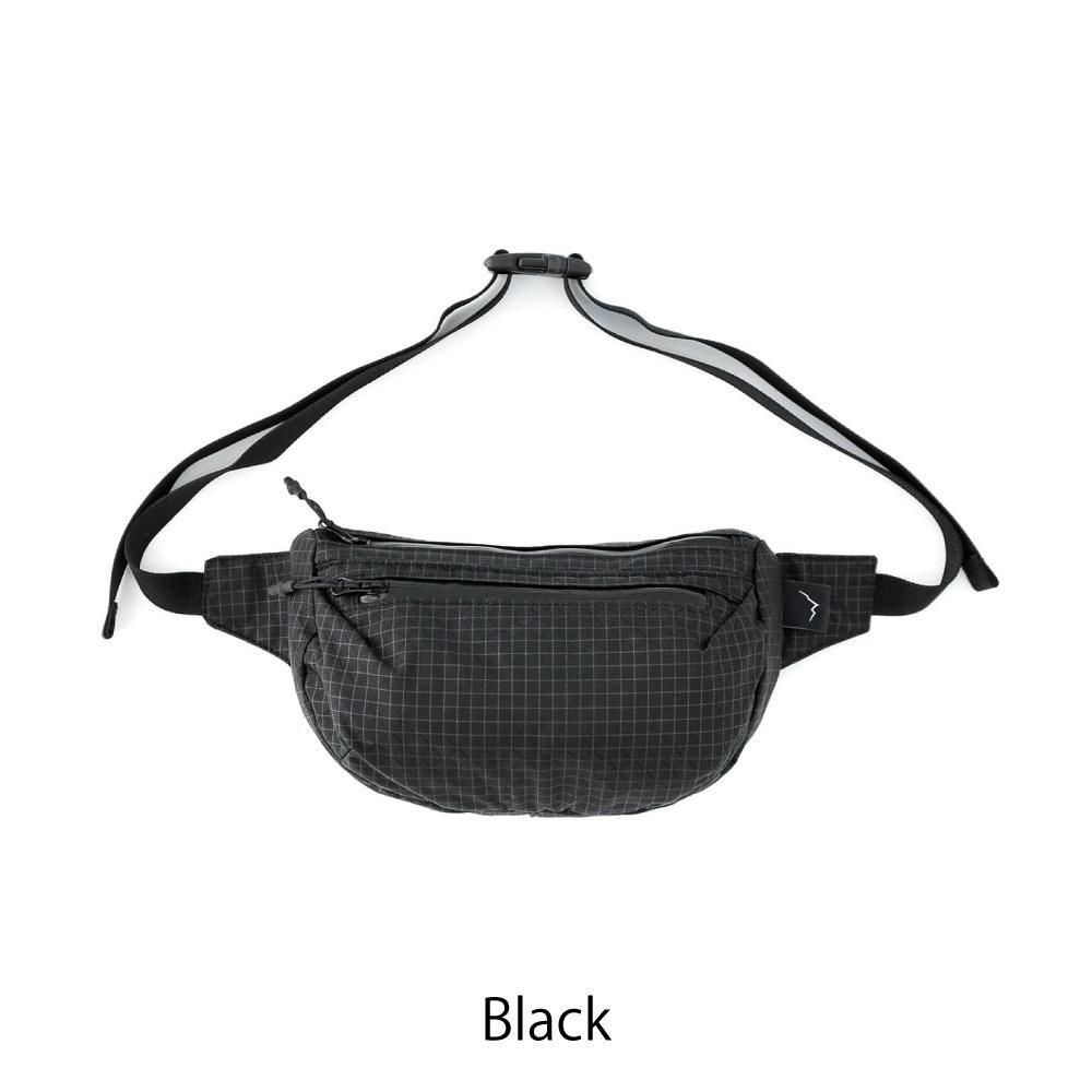 CAYL Grid Fanny B-Grid - 宗像山道具店 by GRIPS