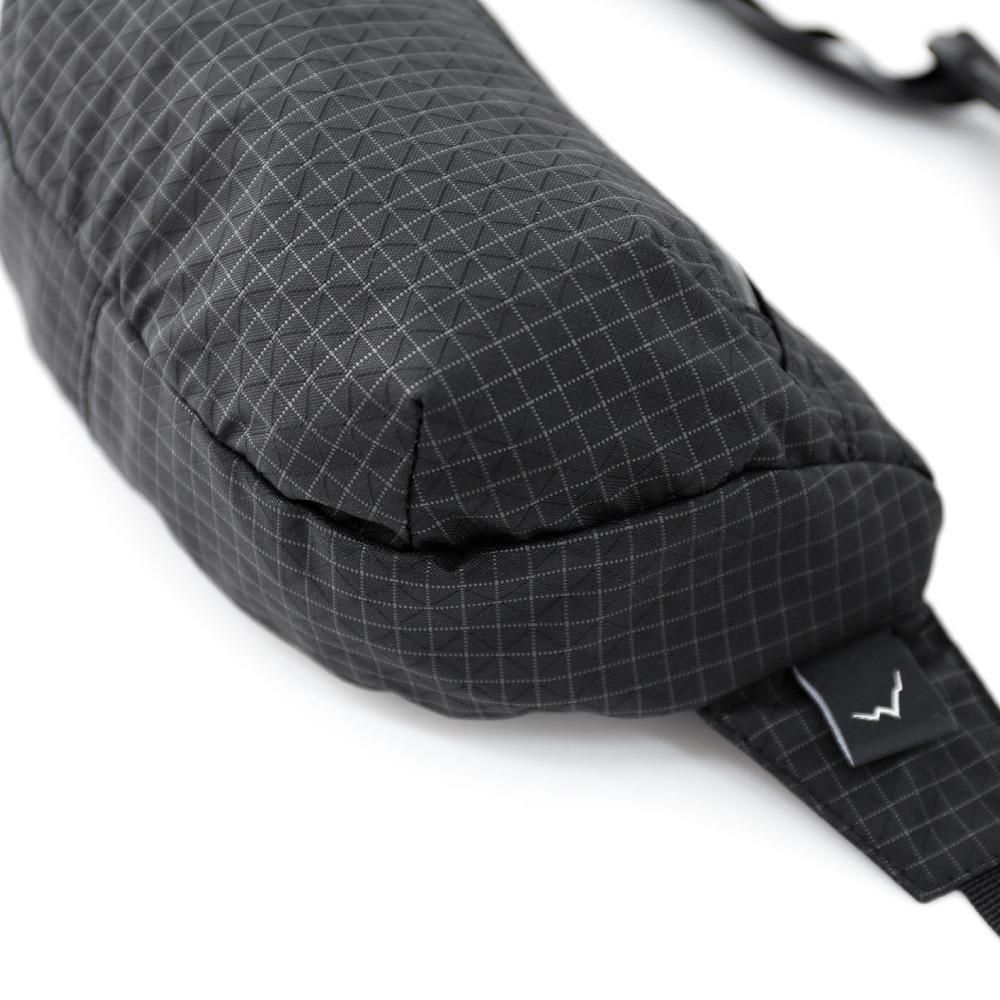 CAYL Grid Fanny B-Grid - 宗像山道具店 by GRIPS