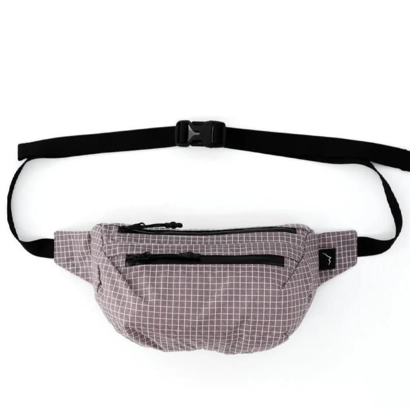 CAYL Grid Fanny Grid - 宗像山道具店 by GRIPS