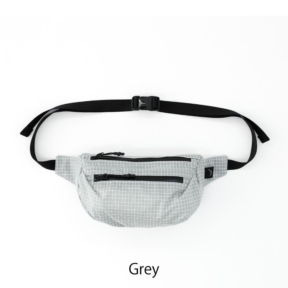 CAYL Grid Fanny Grid - 宗像山道具店 by GRIPS
