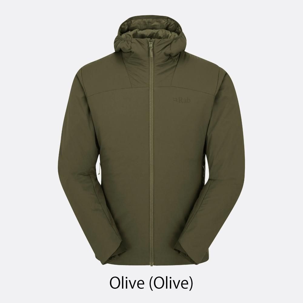 Xenair Alpine Light Jacket - 宗像山道具店 by GRIPS