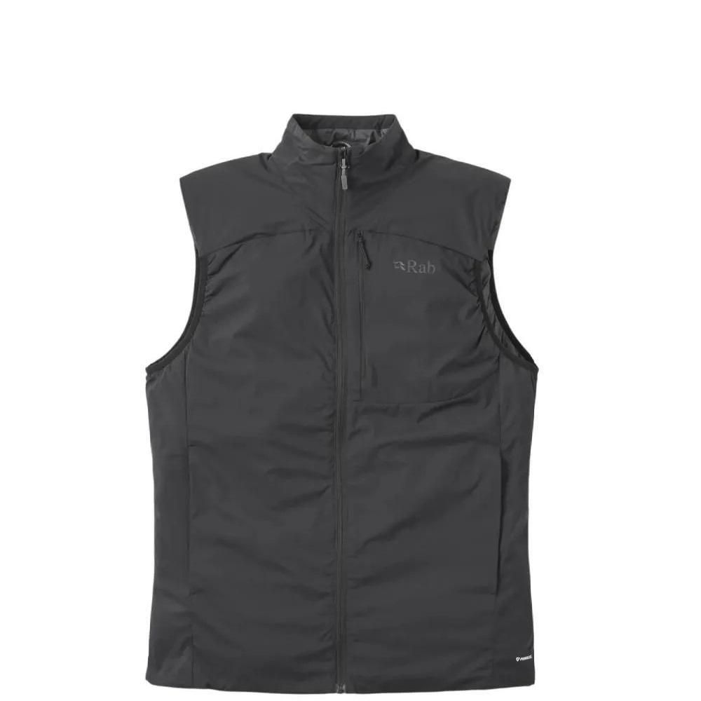 Xenair Vest - 宗像山道具店 by GRIPS