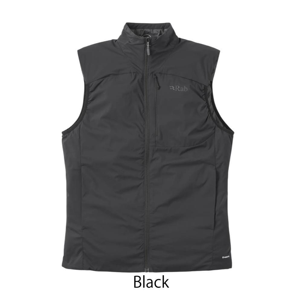 Xenair Vest - 宗像山道具店 by GRIPS
