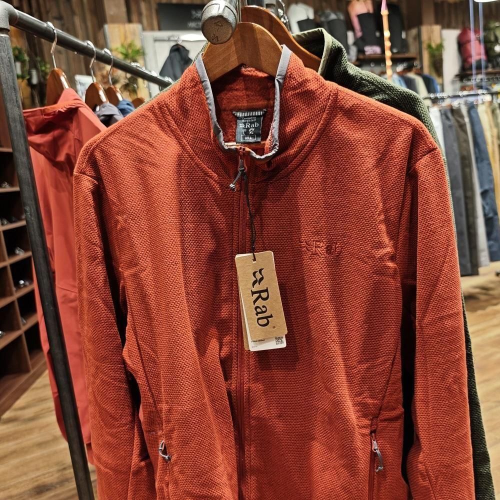 Stavel Jacket - 宗像山道具店 by GRIPS