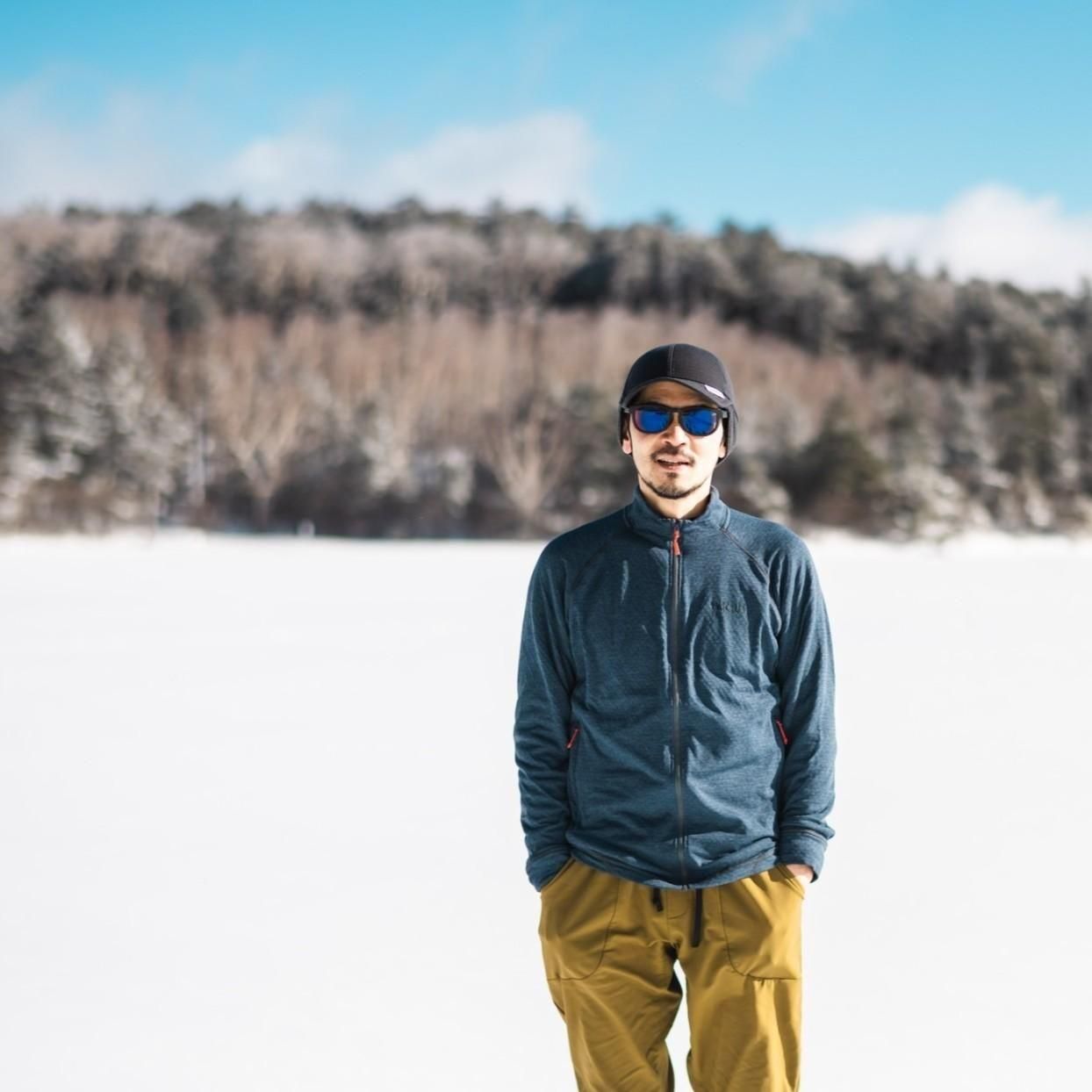 Nexus Jacket - 宗像山道具店 by GRIPS