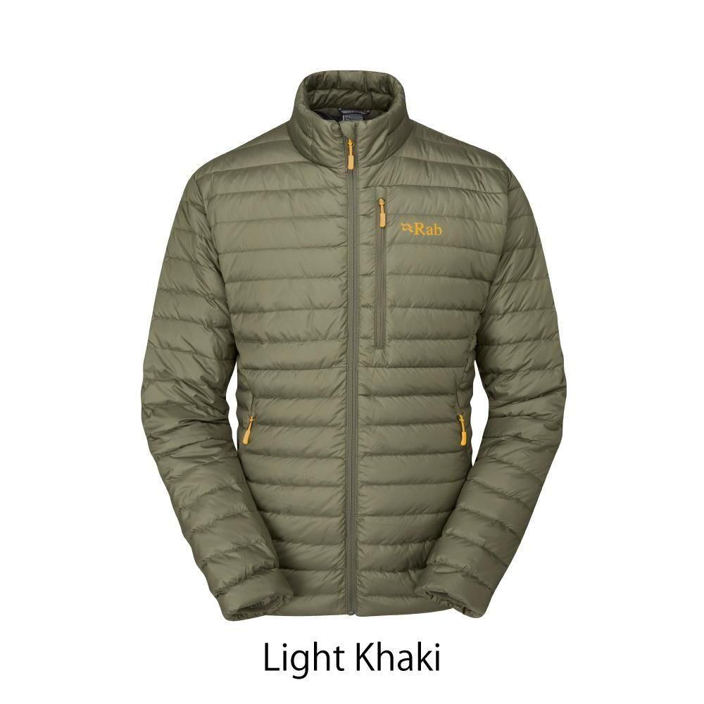 Microlight Jacket - 宗像山道具店 by GRIPS