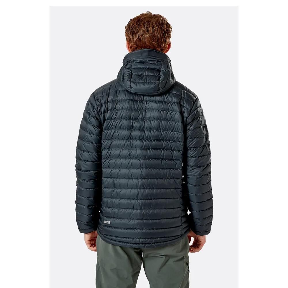 Microlight Alpine Jacket - 宗像山道具店 by GRIPS