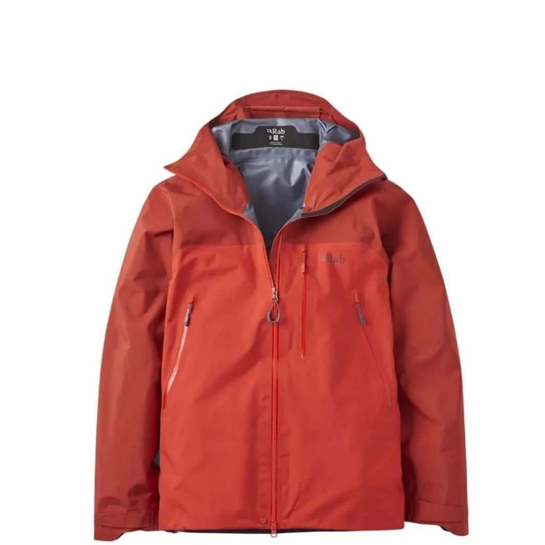 Latok Mountain GTX Jacket - 宗像山道具店 by GRIPS