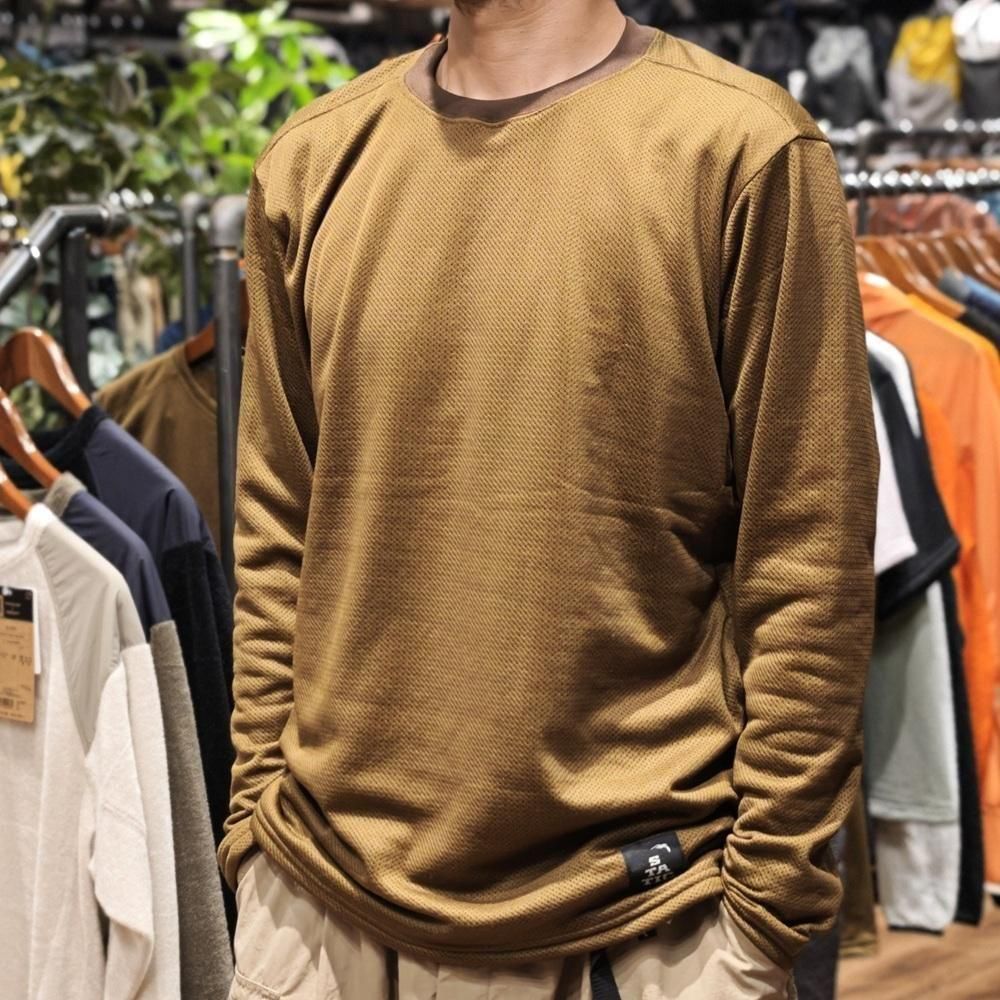 ADRIFT CREW - 宗像山道具店 by GRIPS