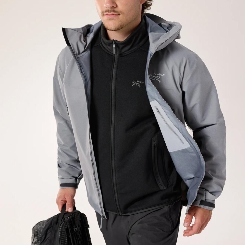 Kyanite Jacket - 宗像山道具店 by GRIPS