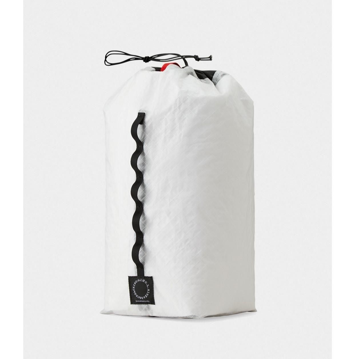 山と道 Stuff Pack XL - 宗像山道具店 by GRIPS