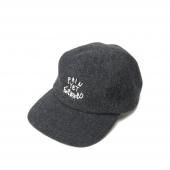 Pain Yet Cap<img class='new_mark_img2' src='https://img.shop-pro.jp/img/new/icons5.gif' style='border:none;display:inline;margin:0px;padding:0px;width:auto;' />