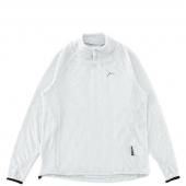 Snap Alpha Pullover<img class='new_mark_img2' src='https://img.shop-pro.jp/img/new/icons5.gif' style='border:none;display:inline;margin:0px;padding:0px;width:auto;' />
