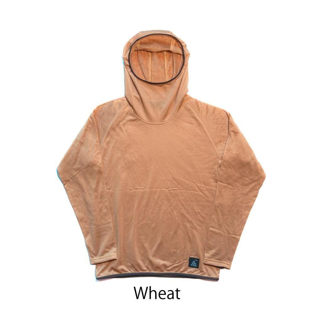 ADRIFT P/O HOODY - 宗像山道具店 by GRIPS