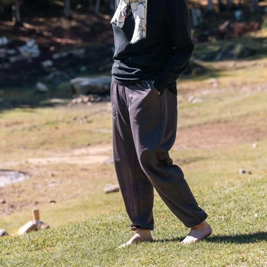 ADRIFT PANTS - 宗像山道具店 by GRIPS