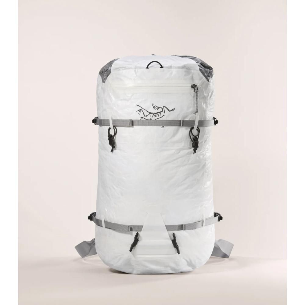 ALPHA SL 30 BACKPACK - 宗像山道具店 by GRIPS