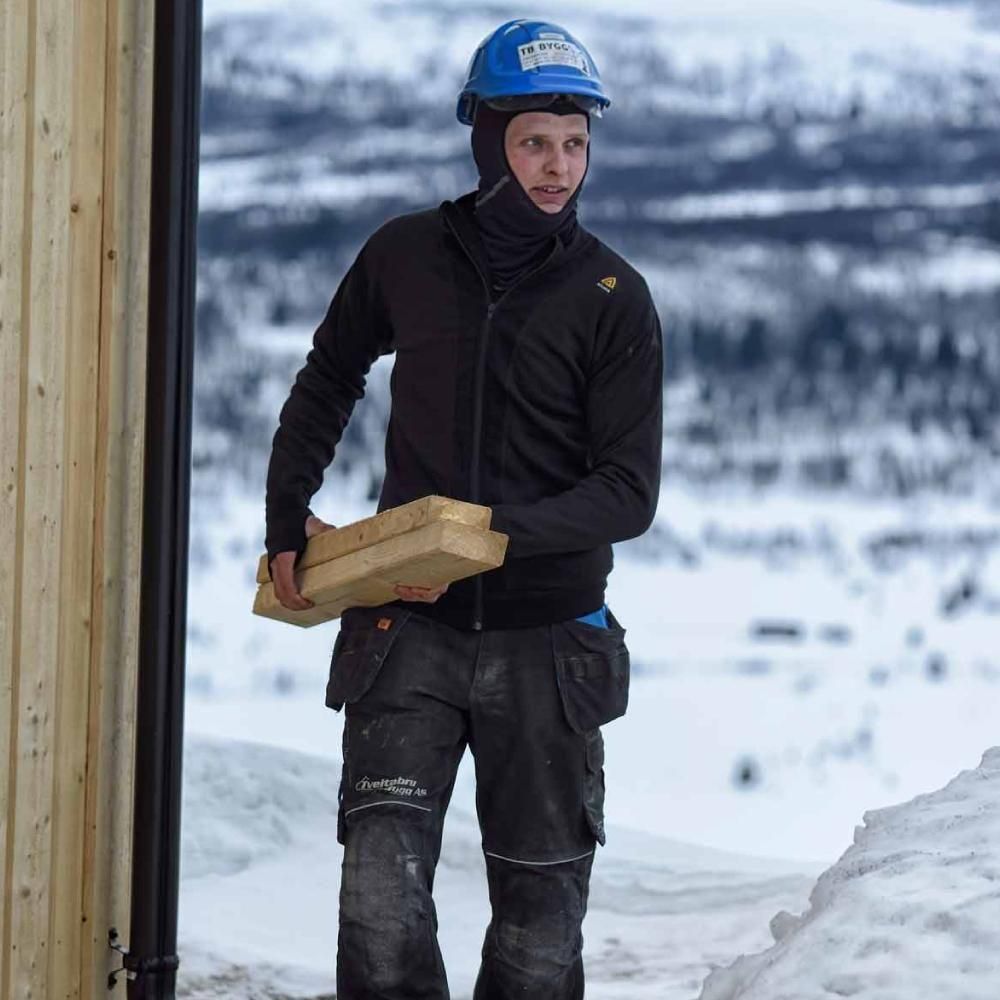 フリース/ミッドレイヤー ｜ 宗像山道具店 by GRIPS