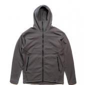 VERVE GRID HOODY<img class='new_mark_img2' src='https://img.shop-pro.jp/img/new/icons5.gif' style='border:none;display:inline;margin:0px;padding:0px;width:auto;' />