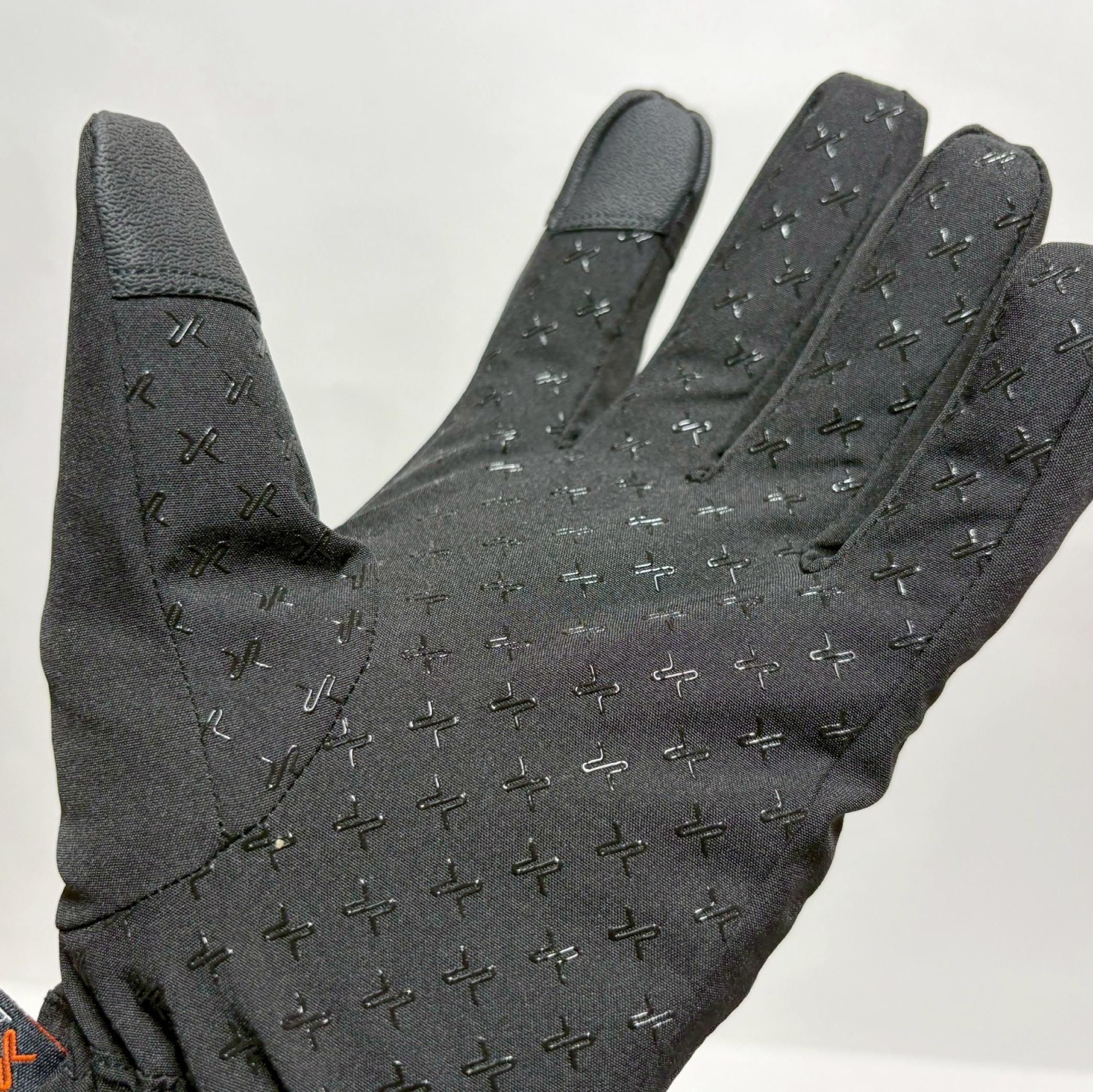 防水グローブ ｜ 宗像山道具店 by GRIPS