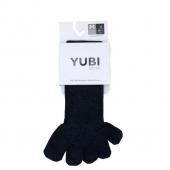 Toe Socks Crew Axio Wool<img class='new_mark_img2' src='https://img.shop-pro.jp/img/new/icons5.gif' style='border:none;display:inline;margin:0px;padding:0px;width:auto;' />