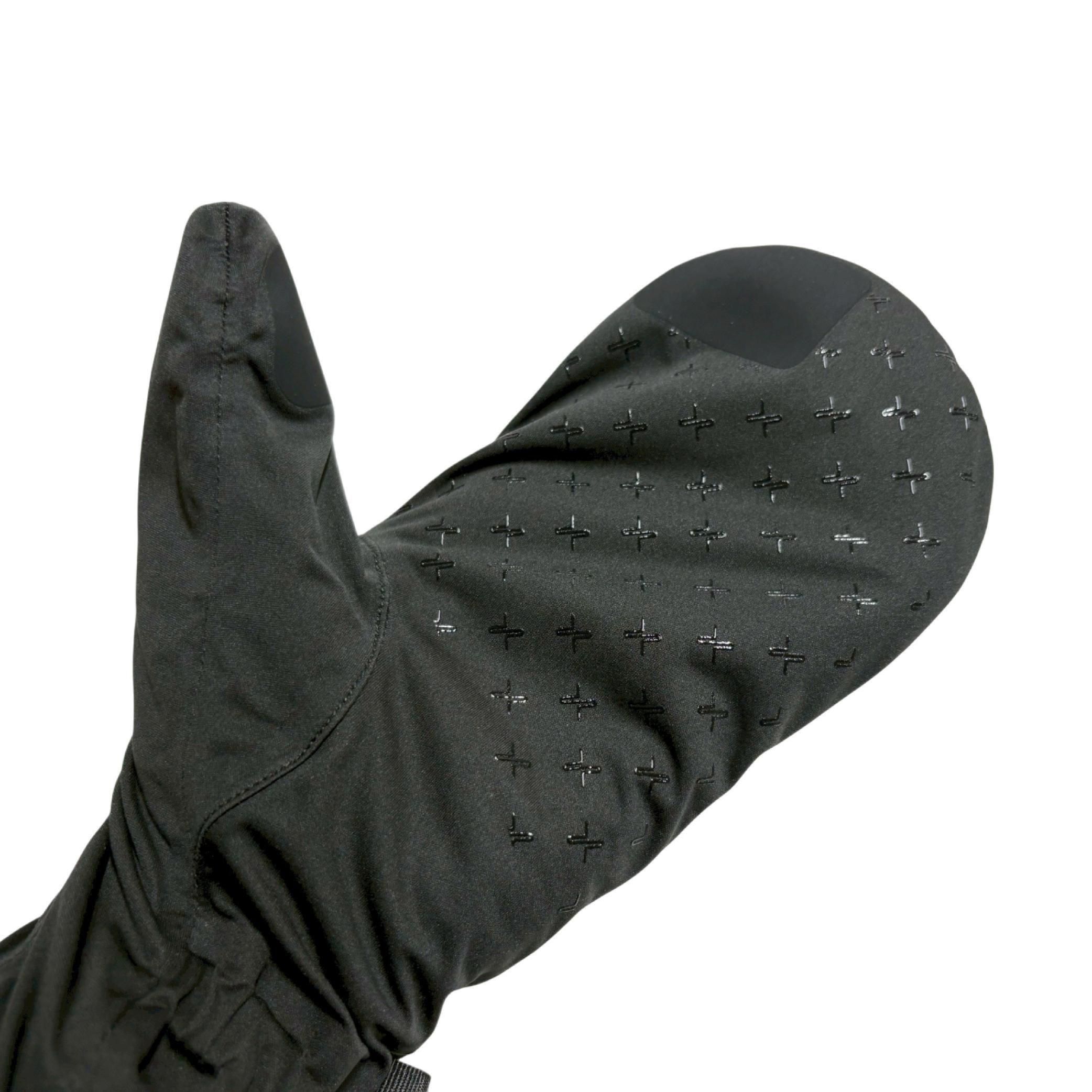 防水グローブ ｜ 宗像山道具店 by GRIPS