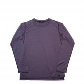 ALL ELEVATION L/S SHIRTS [W]<img class='new_mark_img2' src='https://img.shop-pro.jp/img/new/icons59.gif' style='border:none;display:inline;margin:0px;padding:0px;width:auto;' />