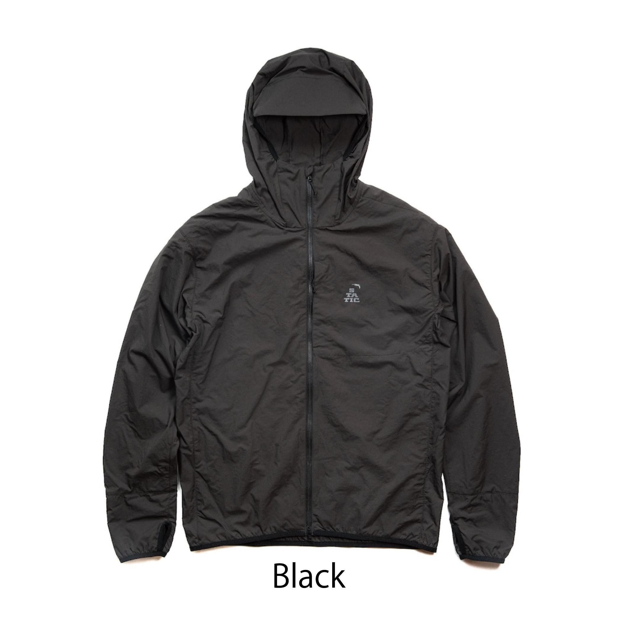 ORBIT WINTER HOODY - 宗像山道具店 by GRIPS