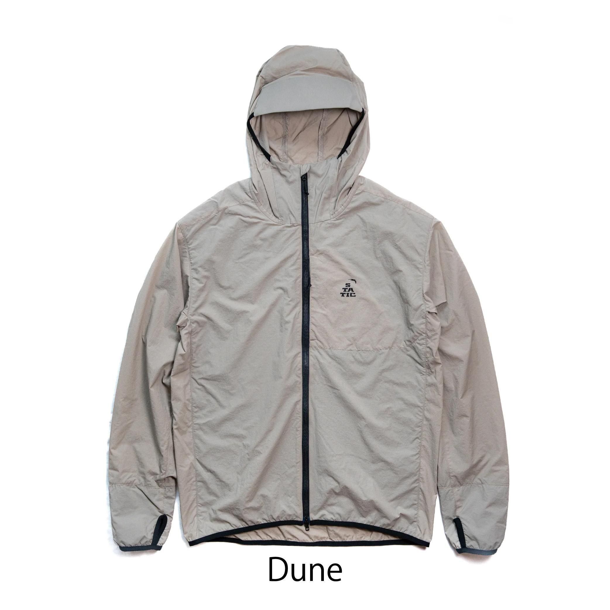 ORBIT WINTER HOODY - 宗像山道具店 by GRIPS