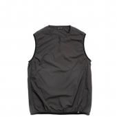 ORBIT WINTER VEST<img class='new_mark_img2' src='https://img.shop-pro.jp/img/new/icons5.gif' style='border:none;display:inline;margin:0px;padding:0px;width:auto;' />