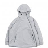 BIAS ZIP INSULATED JACKET<img class='new_mark_img2' src='https://img.shop-pro.jp/img/new/icons5.gif' style='border:none;display:inline;margin:0px;padding:0px;width:auto;' />