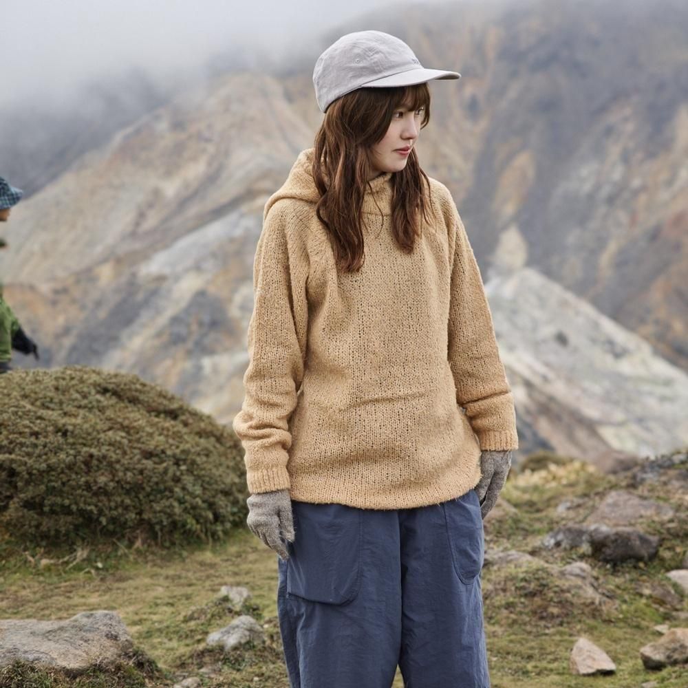 フリース/ミッドレイヤー ｜ 宗像山道具店 by GRIPS