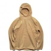ROAR HI-LOFT HOODY<img class='new_mark_img2' src='https://img.shop-pro.jp/img/new/icons5.gif' style='border:none;display:inline;margin:0px;padding:0px;width:auto;' />