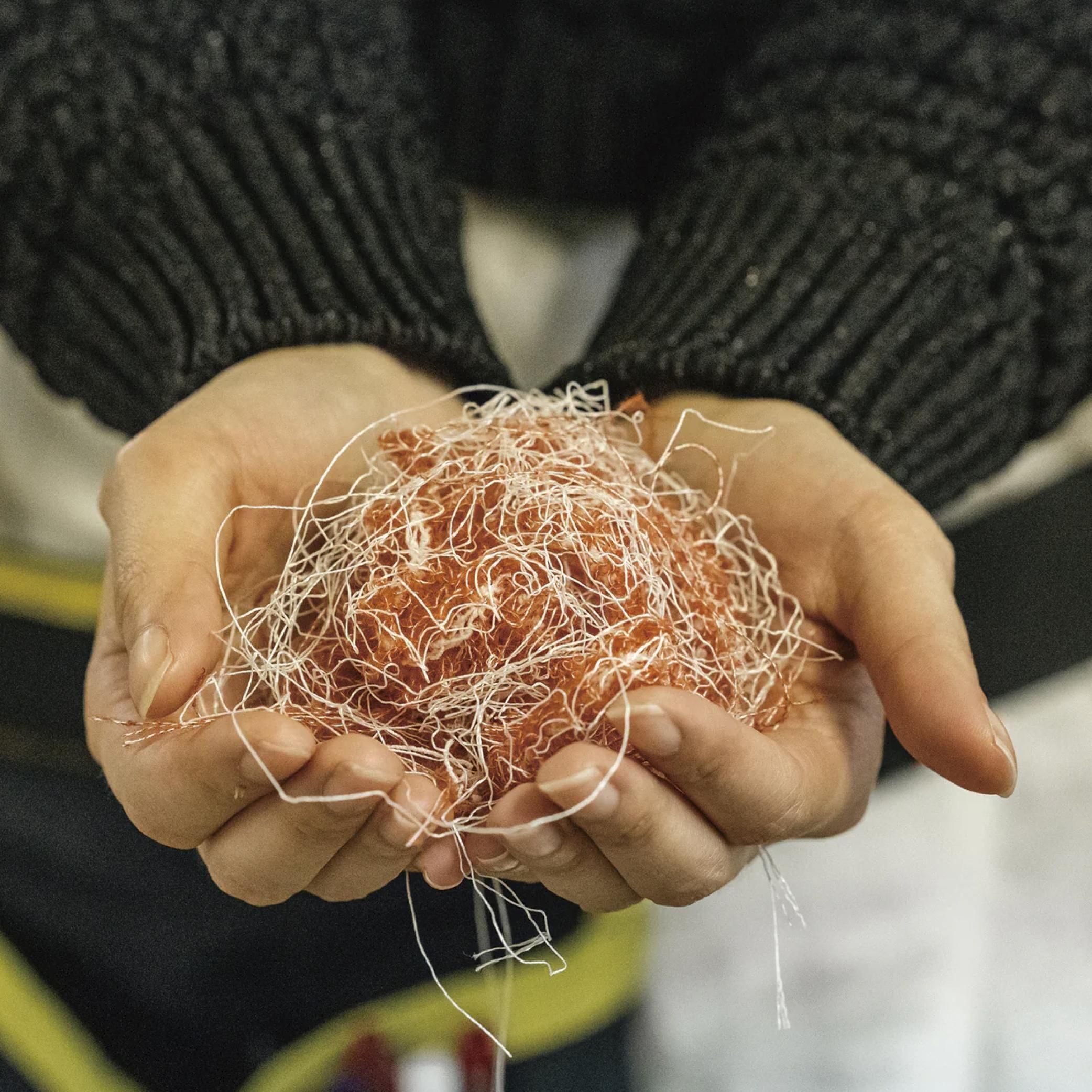 ROAR HI-LOFT CREW - 宗像山道具店 by GRIPS