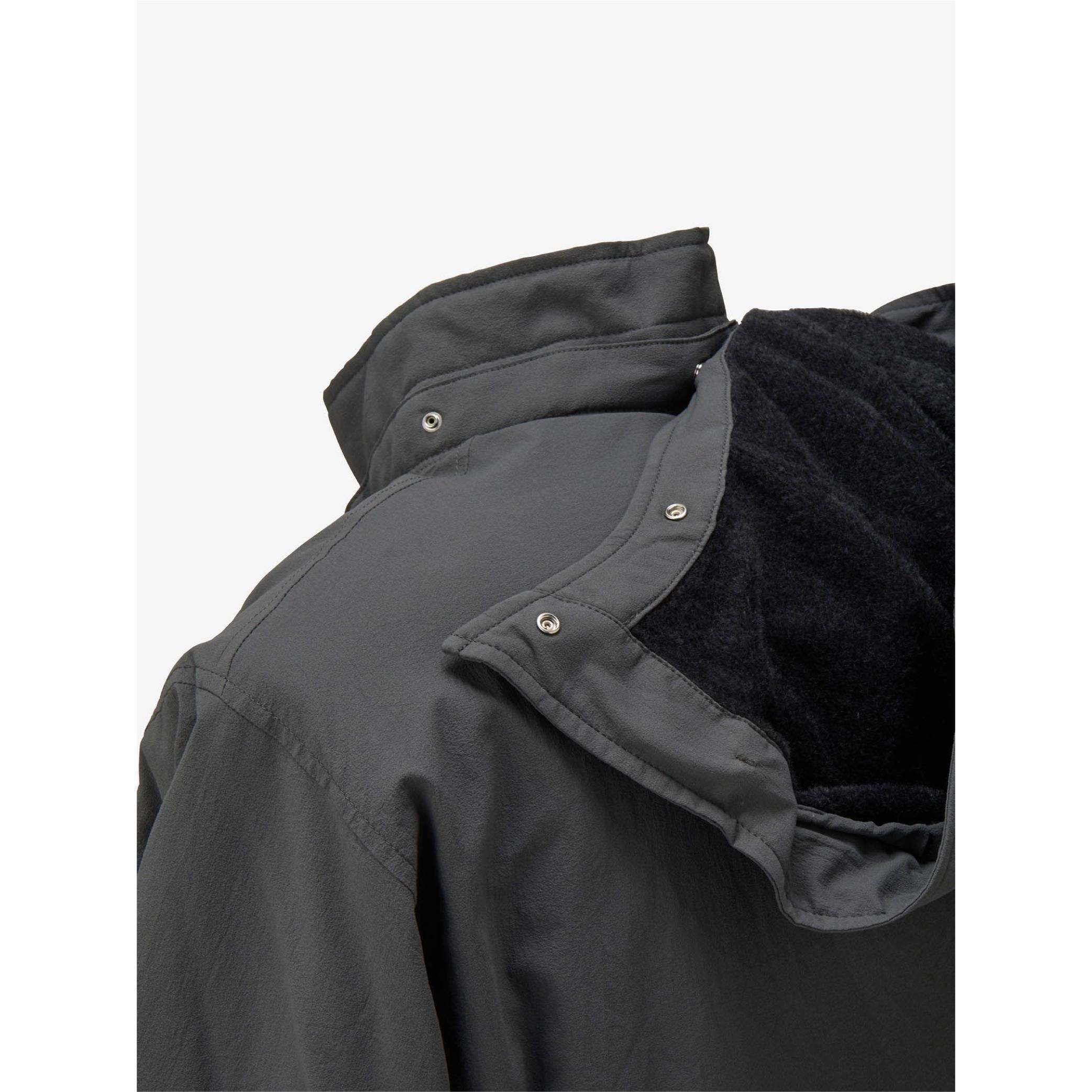 OCTOBER MID ANORAK - 宗像山道具店 by GRIPS