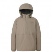 OCTOBER MID ANORAK<img class='new_mark_img2' src='https://img.shop-pro.jp/img/new/icons5.gif' style='border:none;display:inline;margin:0px;padding:0px;width:auto;' />