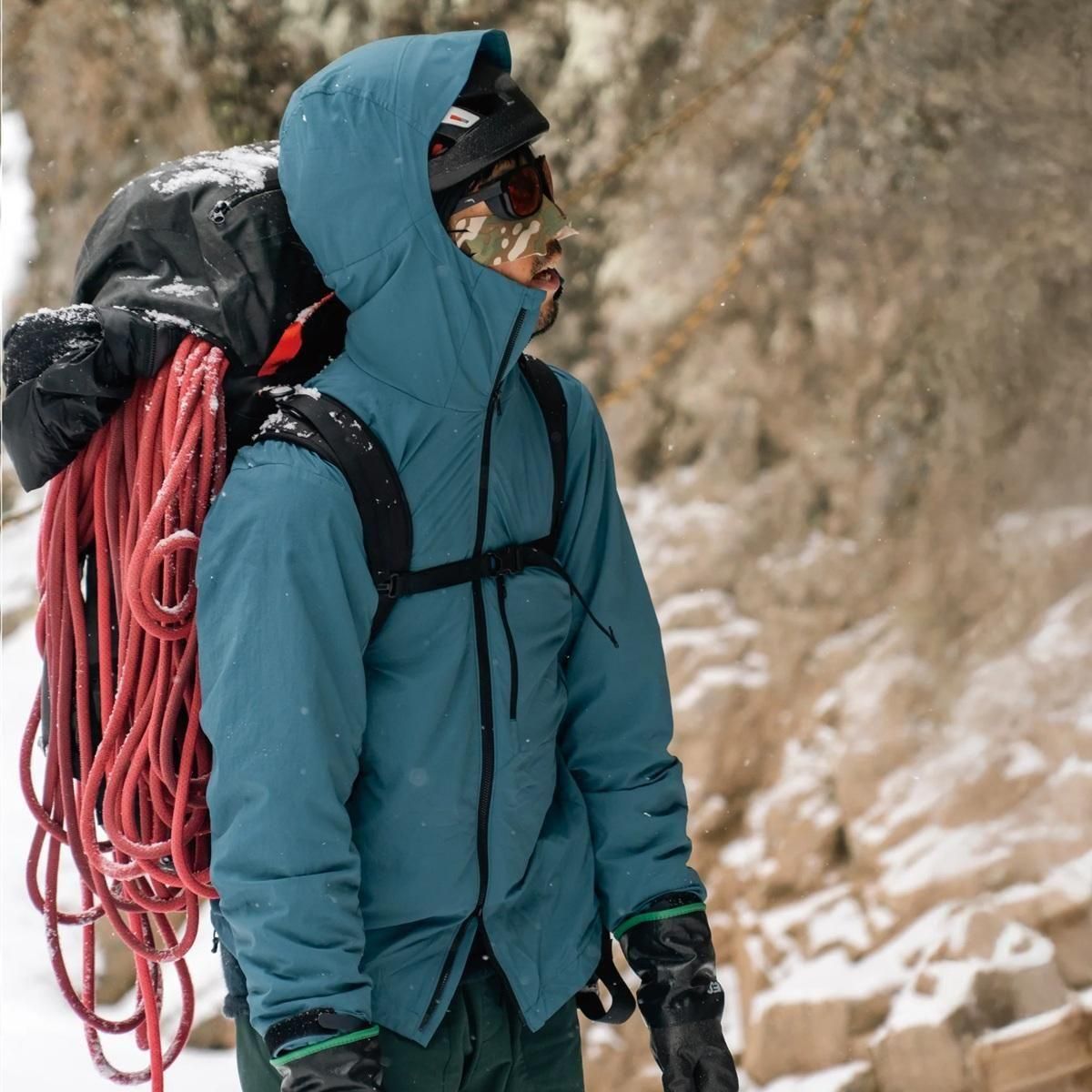 トップス ｜ 宗像山道具店 by GRIPS