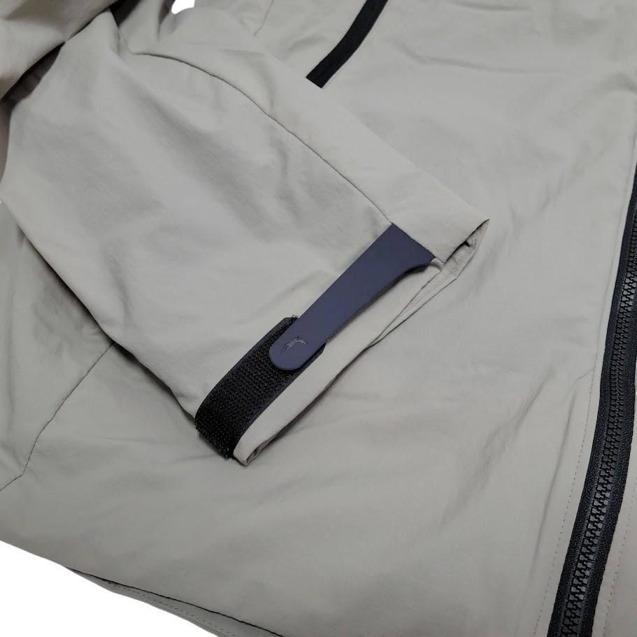 PURSUIT WINTER HOODY<img class='new_mark_img2' src='https://img.shop-pro.jp/img/new/icons5.gif' style='border:none;display:inline;margin:0px;padding:0px;width:auto;' />