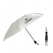 Sun Guard Folding Umbrella<img class='new_mark_img2' src='https://img.shop-pro.jp/img/new/icons5.gif' style='border:none;display:inline;margin:0px;padding:0px;width:auto;' />