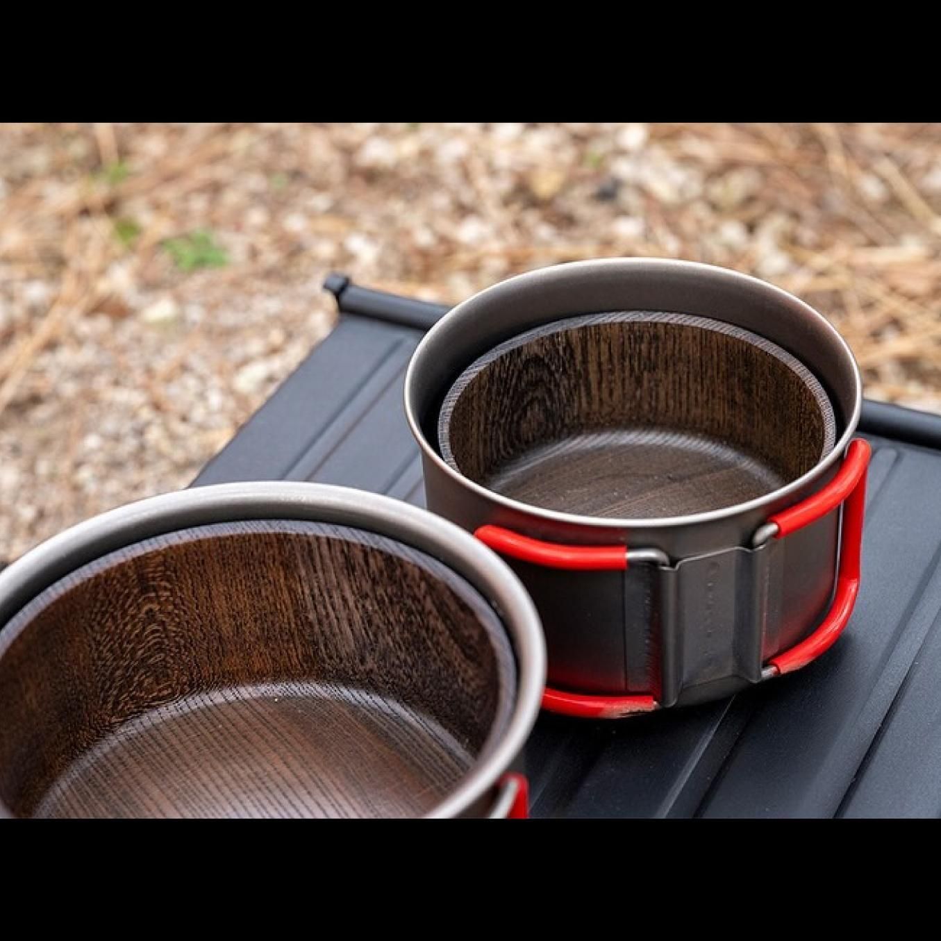 エバニュー　深山漆椀　菜 深山漆椀 菜 - 宗像山道具店 by GRIPS