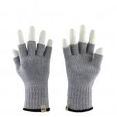 Merino Wool Fingerless Glove<img class='new_mark_img2' src='https://img.shop-pro.jp/img/new/icons5.gif' style='border:none;display:inline;margin:0px;padding:0px;width:auto;' />