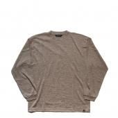 YAK L/S SHIRTS<img class='new_mark_img2' src='https://img.shop-pro.jp/img/new/icons5.gif' style='border:none;display:inline;margin:0px;padding:0px;width:auto;' />